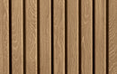 Casetta Box da Giardino Keter Signature Venetian Pent 7x9 in Resina Effetto Legno Marrone e Antracite      