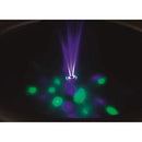 Fontana Gallegiante per Piscina con Luci a LED Multicolore Flowclear Bestway 58493