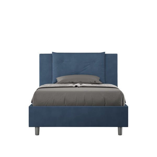 online Lit queen size bleu Appia Différentes tailles