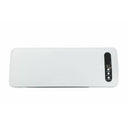 Termoventilatore Ceramico Caldobagno 2000W con Telecomando Kooper Alaska