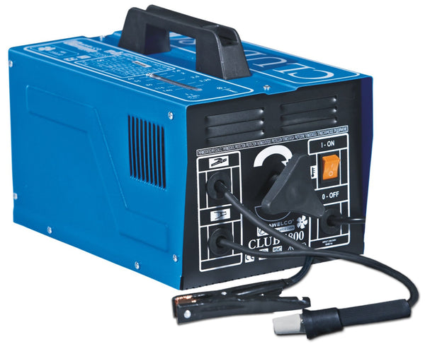 Poste à souder à électrode Awelco Club 1800 MMA acquista
