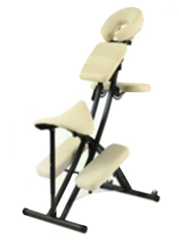 sconto Banc Réglable pour Massage et Tatouage Beige