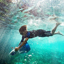 Acquascooter Elettrico Yamaha Explorer DPV 4Km/h