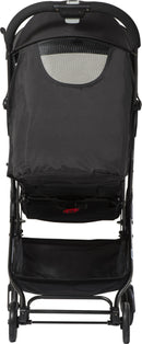 Passeggino Trolley Pieghevole per Bambini Barotti Nice Carbon Black