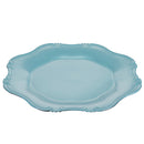 Set 4 Sottopiati Ø33 cm  in Polipropilene VdE Tivoli 1996 Hippy 