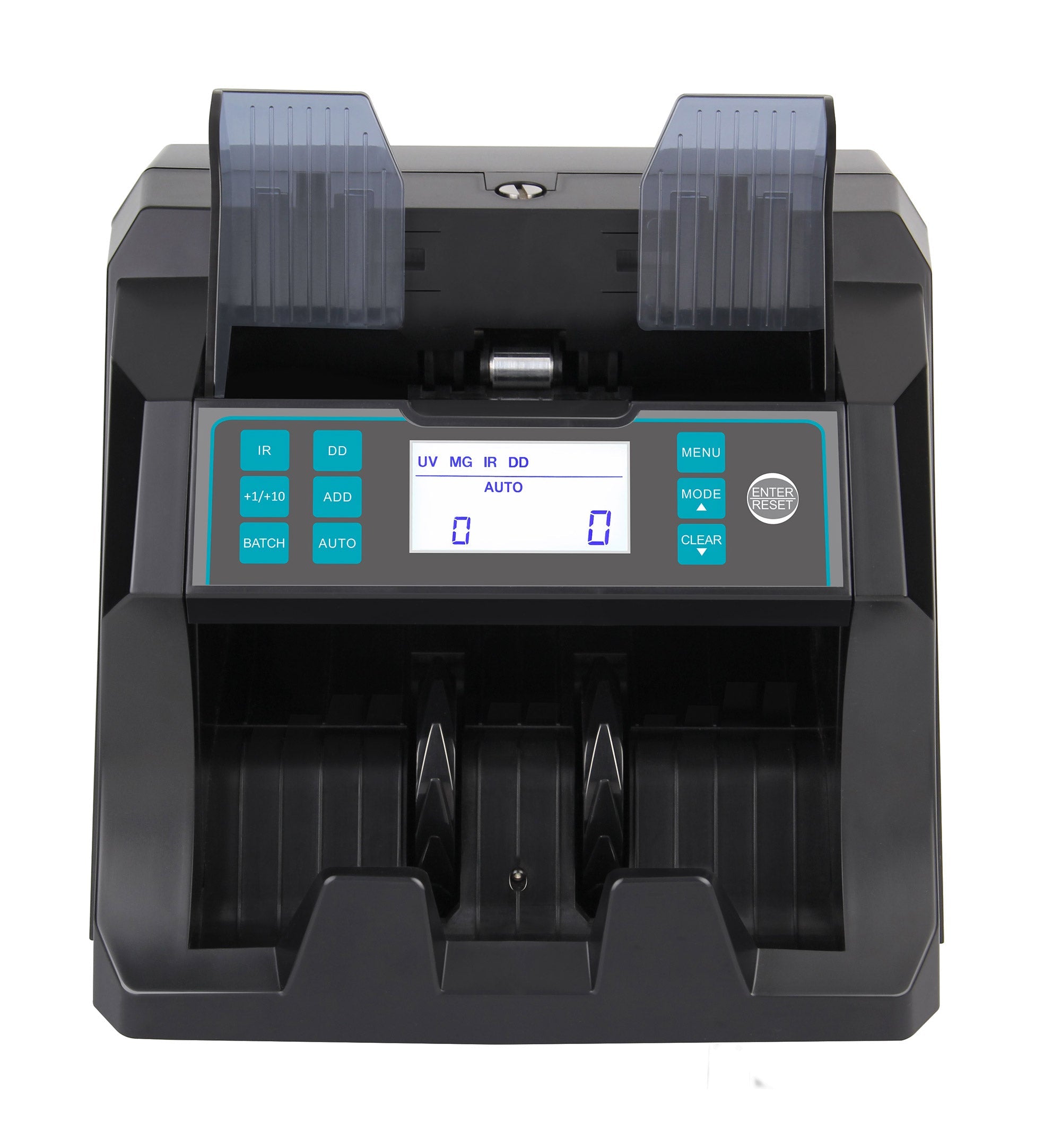 Compteur de billets...