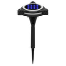 Faretto Solare 384 LED smd con Sensore di Movimento e Telecomando