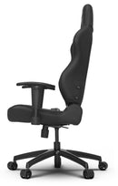 Sedia da Gaming Ergonomica 65x70x135 cm Vertagear 2000 Nera