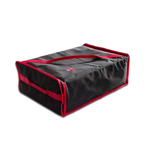 online Borsa Porta Pizza 62x42x20 cm in Cordura Regina Nera