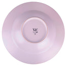 Set 4 Piatti Ø28x5,5 cm  in Ceramica VdE Tivoli 1996 Switch 