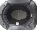 Casco Jet per Scooter CGM Challenge 170W Bianco Opaco Varie Misure