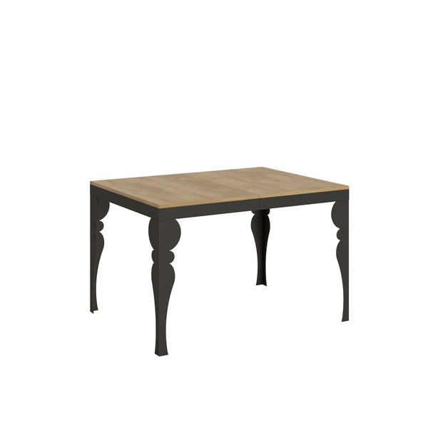 Tavolo Allungabile 120-224x90x80 cm Paxon Evolution Quercia Naturale acquista