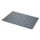 Set 6 Tovagliette 45x30x0,1 cm  in PVC VdE Tivoli 1996 Vetiver