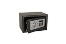 Cassaforte da Hotel Technomax TSD/0H Elettronica Porta 3 mm        