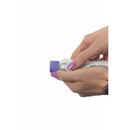 Leviga Unghie a Batteria con 6 Rulli Kooper  Bianco