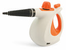 Pulitore a Vapore 1050W 350ml Kooper Vaporix Bianco/Arancio