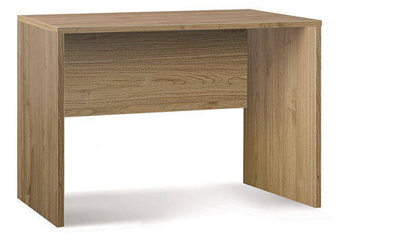 online Scrivania da Ufficio Porta PC 120x76x69 cm Noce Stelvio