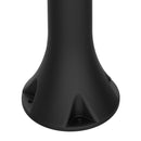 Fontana da Giardino con Rubinetto Tubo Flessibile e Pistola 8 Getti Sined Acqua Pro Nero