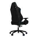 Sedia da Gaming Ergonomica 67x70x133 cm Vertagear 5000 Nera e Blu