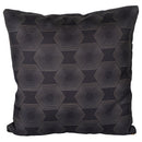 Set 3 Cuscini Decorativi 45x45 cm in Poliestere VdE Tivoli 1996 Mondrian 