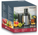 Centrifuga 600W 2 Velocità Kooper Green Life