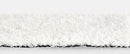 Erba Sintetica per Giardino 25x2m 25mm Galway Bianca