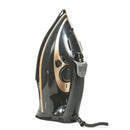 Ferro da Stiro 360ml 3000W Kooper Keramos Nero e Oro
