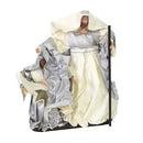 Natività cm 26x15xh30