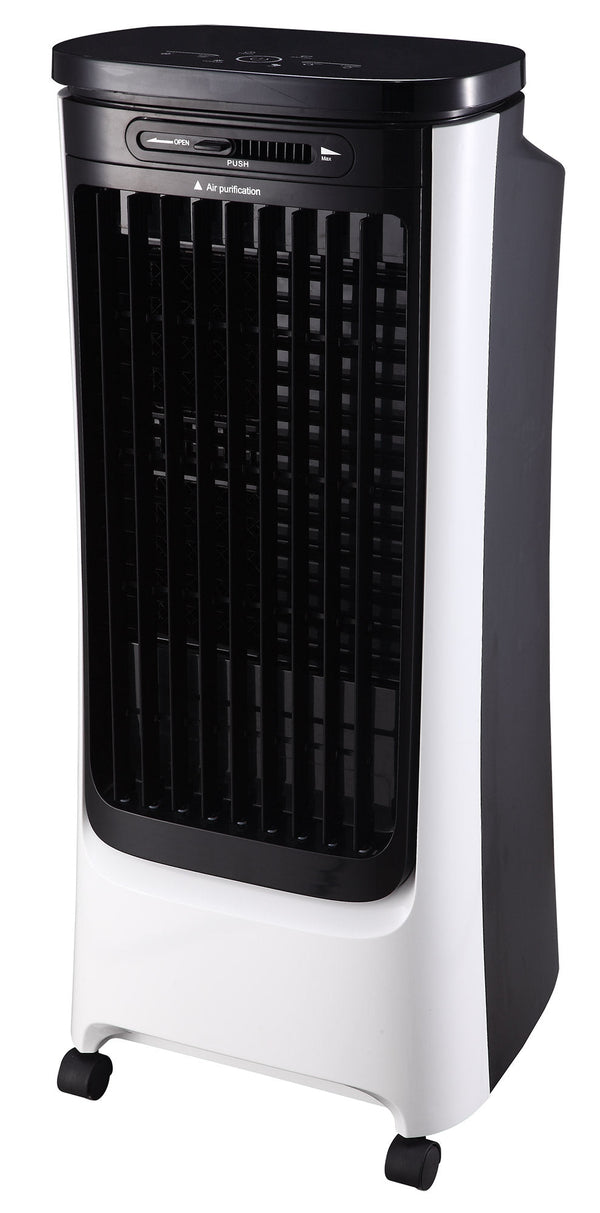 Refroidisseur d'air Ventilateur purificateur 14 Litres 140W Ruby Clim AC-40 online