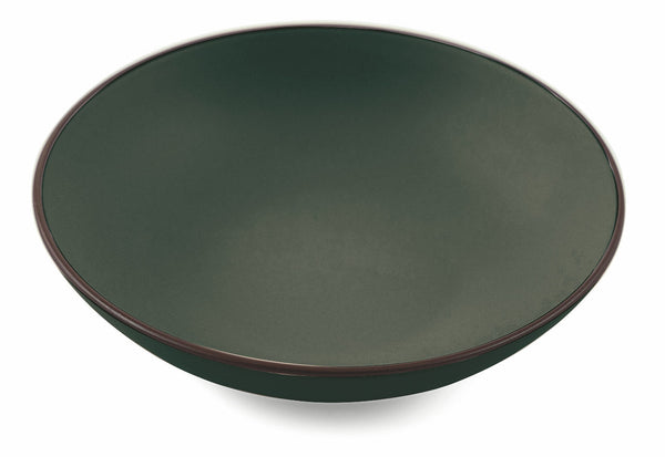Set de 6 Assiettes creuses Ø19,4x5 cm en Gres VdE Tivoli 1996 Kora Grey sconto