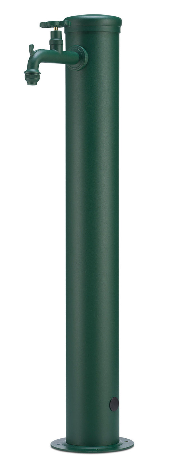 acquista Fontana da Giardino con Rubinetto in Tinta Belfer 42/TT Verde