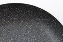 Batteria di Pentole 7 Pezzi in Alluminio Antiaderente Soriani Kyoto