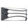Applique d'extérieur LED Sovil Gris 10W 4000K
