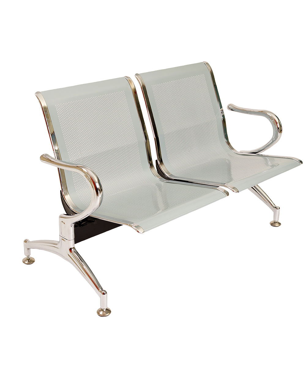 Bozzini Silver Banc...