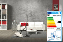 Aspirapolvere con Sacchetto 1200W Kooper Daily