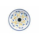 Sottopentola Ø16 cm in Ceramica VdE Tivoli 1996 Sicilia