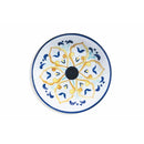 Sottopentola Ø16 cm in Ceramica VdE Tivoli 1996 Sicilia