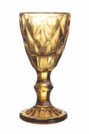 Set 6 Liquorini in Vetro 45 ml Villa d'Este Home Tivoli Prisma Sunset