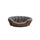 Chenil pour Chiens et Chats Marron / Gris Différentes Tailles