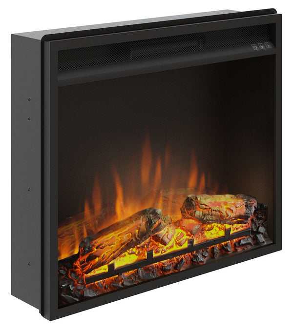 Cheminée Electrique Encastrable Effet Flamme 1500W Tagu Powerflame sconto