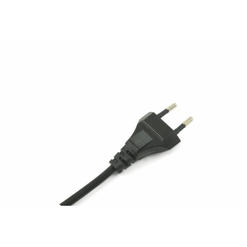 Spazzola Elettrica Lisciante 50W Kooper Seta Ionic Nero