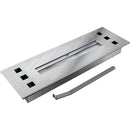 Bruciatore a Bioetanolo per Camini con Aromaterapia 0,8L 30x10 cm Flig Aromatherapy Medium