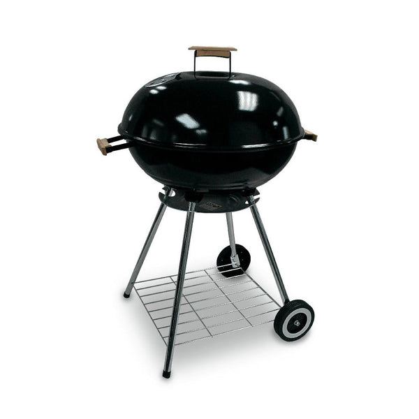 prezzo Barbecue à charbon FreeTime Charcoal avec grille en acier Ø 56 cm
