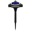 Faretto Solare 384 LED smd con Sensore di Movimento e Telecomando