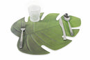 Set 6 Tovagliette Foglie Tropicali Villa d'Este Home Tivoli Jungle Slim