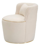 Poltroncina Iceland 63x68x69 cm in Legno 