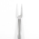 Set 3 Utensili Accessori per  Barbecue in Acciaio Master Cook 