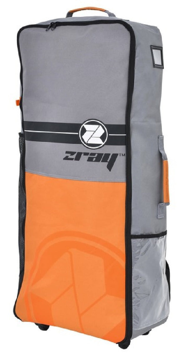 Sac de transport Trolley Backpack pour Sup ZRAY avec accessoires acquista
