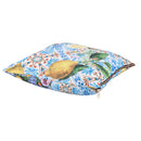 Set 3 Cuscini Decorativi 45x45 cm in Poliestere VdE Tivoli 1996 italian Beauty 