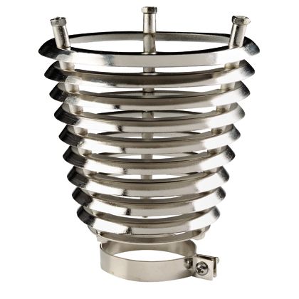 prezzo Breaklight pour Appliques Upwards en Sovil Steel